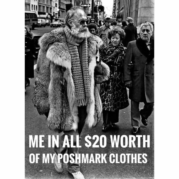 Meet your Posher, Laynie - Picture 1 of 1